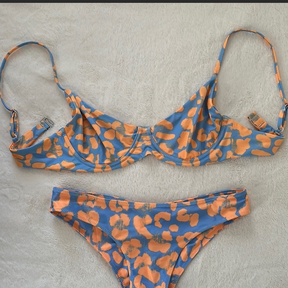 Blackbough Swim WILLOW TOP